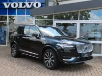 Gebraucht Volvo XC90 Plus 235 PS (172 kW) 2022 Schwarz SUV