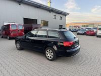 Gebraucht Audi A4 102 PS (75 kW) 2005 Unbekannt Kombi