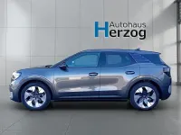 Gebraucht Ford Explorer Premium 125 kW (170 PS) 2025 Magneticgrau metallic SUV