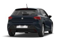 Neu Seat Ibiza 80 PS (58 kW) 2026 Fiord blau Kleinwagen