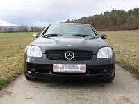 gebraucht Mercedes SLK320 * AMG * 78tkm * TOP Zustand * Scheckheft