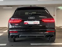 gebraucht Audi S6 Avant 3.0 TDI qu. HD-MATRIX/S-SITZE/LM21/B&O