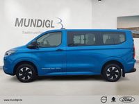 Gebraucht Ford Transit Trend 160 kW (218 PS) 2025 Blau Kombi