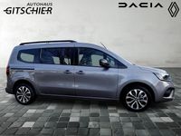 Neu Renault Kangoo Techno 131 PS (96 kW) 2026 Stahlgrau metallic Limousine