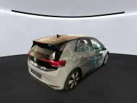 Gebraucht VW ID.3 Pure 110 kW (150 PS) 2022 Grau Kleinwagen