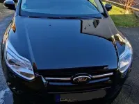 Gebraucht Ford Focus Titanium 125 PS (91 kW) 2013 Kombi