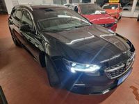 Gebraucht Opel Insignia Elegance 174 PS (127 kW) 2021 Onyx schwarz Kombi