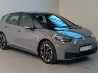Gebraucht VW ID.3 Pro 150 kW (204 PS) 2022 Mondsteingrau Kleinwagen
