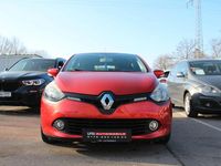 Gebraucht Renault Clio IV Expression 73 PS (53 kW) 2013 Braun Limousine