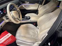 Gebraucht Mercedes CLS400 340 PS (250 kW) 2019 Blau Limousine