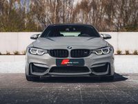 Gebraucht BMW M4 Performance 460 PS (338 kW) 2019 Grau Limousine