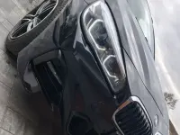 Używany BMW 220 190 KM (139 kW) 2018 Czarny Kombi