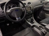 Gebraucht Ford Focus RS 305 PS (224 kW) 2010 Grau Limousine