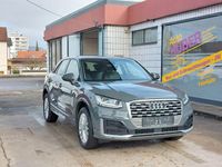Gebraucht Audi Q2 Design 116 PS (85 kW) 2020 Grau SUV