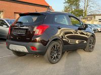 Gebraucht Opel Mokka Edition 140 PS (102 kW) 2014 Braun SUV