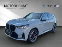 Neu BMW X3 Performance 303 PS (222 kW) 2025 Grau SUV