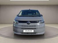 Gebraucht VW Multivan 150 PS (110 kW) 2023 Grau Van