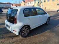 Gebraucht VW up! Join 75 PS (55 kW) 2018 Weiß Kleinwagen