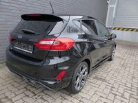 Gebraucht Ford Fiesta ST-Line 101 PS (74 kW) 2019 Schwarz Kleinwagen