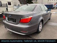 gebraucht BMW 520 d Aut. *Vollleder*Navi Prof.* 2x PDC*