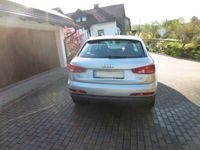 gebraucht Audi Q3 2.0 TFSI quattro -