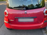 Gebraucht Renault Modus 75 PS (55 kW) 2006 Van / Kleinbus