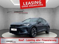 Neu Cupra Formentor VZ 333 PS (244 kW) 2026 Grau SUV