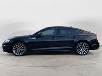 gebraucht Audi A5 Sportback 40 TFSI quattro S line