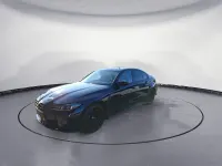 Neu BMW M3 Competition Edition 530 PS (389 kW) 2026 Blau Limousine