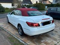 gebraucht Mercedes C220 BlueTEC - Top Zustand!