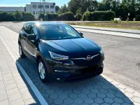 Gebraucht Opel Grandland X 130 PS (95 kW) 2019 Schwarz SUV