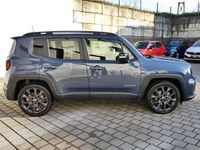 Gebraucht Jeep Renegade 131 PS (96 kW) 2024 Blau SUV