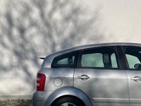 Second-hand Audi A2 75 CP (55 kW) 2001 Argintiu Hatchback
