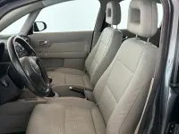 Gebraucht Audi A2 110 PS (80 kW) 2002 Grau Kleinwagen