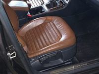 Gebraucht VW Passat Highline 150 PS (110 kW) 2014 Braun Kombi