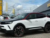 Second-hand Opel Mokka S 131 CP (96 kW) 2024 Alb SUV