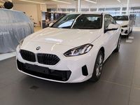 Neu BMW 216 122 PS (89 kW) 2026 Weiß Limousine