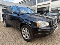 Second-hand Volvo XC90 200 CP (147 kW) 2011 Negru SUV