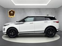 gebraucht Land Rover Range Rover evoque R-Dynamic SE P200 BLACK PACK