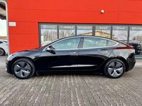 Gebraucht Tesla Model 3 Long Range AWD 366 kW (498 PS) 2020 Solid black Limousine