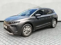 Gebraucht Skoda Elroq 150 kW (204 PS) 2023 Graphitegrau metallic SUV