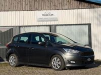 Gebraucht Ford C-MAX 125 PS (91 kW) 2016 Grau Van / Kleinbus