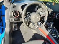 gebraucht Audi TTS TTSCoupe TFSI quattro S tronic