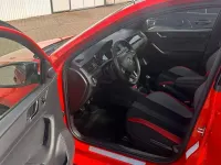Gebraucht Skoda Rapid Monte Carlo 110 PS (80 kW) 2017 Kleinwagen