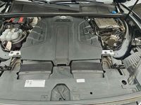 gebraucht VW Touareg Touareg3.0 V6 TDI 4Motion DPF Automatik