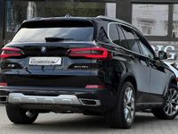 Gebraucht BMW X5 Comfort Edition 394 PS (289 kW) 2022 Schwarz SUV