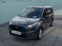 gebraucht Ford Grand Tourneo Connect Trend STH SpurH AHK PDC