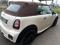 gebraucht Mini John Cooper Works Cabriolet 