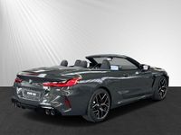 gebraucht BMW M8 Competition Cabrio xDrive TV+|Bowers&Wilkins