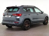 Usata Cupra Ateca 300 CV (220 kW) 2020 Grigio SUV